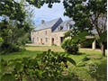 Manoir à la vente